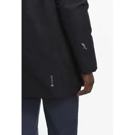 Aigle Bk111 Parka - Black - 2XL