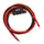 WATTSTUNDE WATTSTUNDE® 25 mm2 Anschlusskabel BAKA25-FH 200 cm mit ANM Hochlast Sicherungshalter