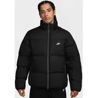 Sportswear Club Therma-FIT Puffer Jacket schwarz M