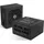 Nox-Xtreme NOX Hummer GDM 750W Gold (750 W), PC Netzteil, Schwarz