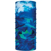 Buff Original Kinder Multifunktionstuch jr high mountain blue