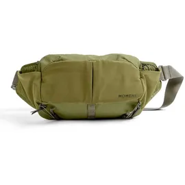 Moment Fast & Light Slate Sling 4L moss