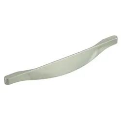 MB-Griff, Charon,B18x320mm,H23mm, edelstahloptik