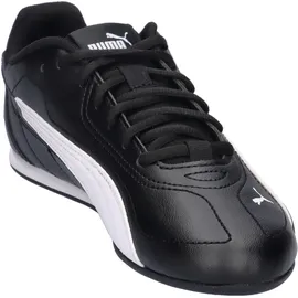 Puma Catch Schwarz 36