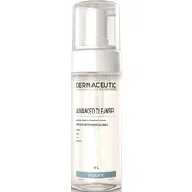 DERMACEUTIC Advanced Cleanser Reinigungsschaum 150 ml