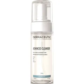 DERMACEUTIC Advanced Cleanser Reinigungsschaum 150 ml