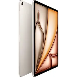 Apple iPad Air 13" (7. Generation 2025) 128 GB Wi-Fi Polarstern