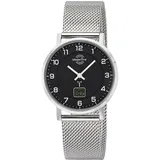 Master Time Advanced Milanaise 36 mm MTLS-10738-22M