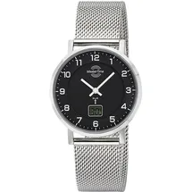 Master Time Advanced Milanaise 36 mm MTLS-10738-22M