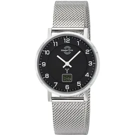 Master Time Advanced Milanaise 36 mm MTLS-10738-22M