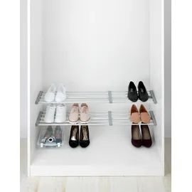 Wenko Teleskop-Klemmregal