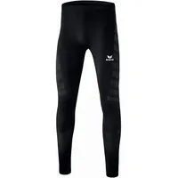 Erima Elemental Tight lange Funktionshose Herren black M
