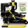 Dunlop Wagenheber Stahl 2t schwarz