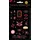 Coppenrath Verlag Stickerbogen mit 100 Stickern