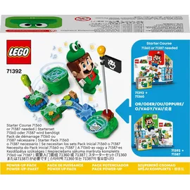 LEGO Super Mario Frosch-Mario Anzug 71392