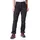 CMP Damen Softshell Hose Schwarz L