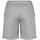 Nike Park 20 Jogginghose Grau M