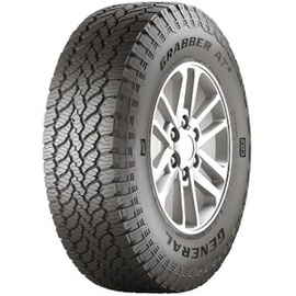 General Tire Grabber AT3 FR 225/75 R16 115/112S