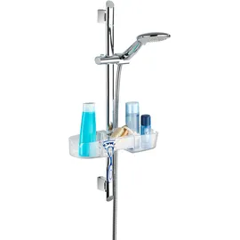 Wenko Duschstangencaddy Regal Premium