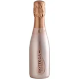 Bottega Rose Gold Pinot Nero Spumante Brut Rosé 200ml (Packung mit 6)