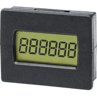 TRUMETER 7016 Impulszähler