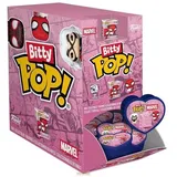 Funko Spider-man Easter Egg Figuren 2,5 cm (24er Set)