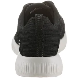 SKECHERS Bobs Sport Squad - Tough Talk black/white 35