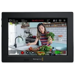 Blackmagic Design Video Assist 7 3G