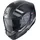 Scorpion EXO-930 Evo Ardens Matt Schwarz/Silber L