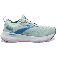 Brooks Damen Glycerin Stealthfit 20 blau 39.0