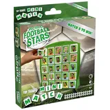 Winning Moves Top Trumps Match Mini - World Football Stars