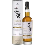 Indri Trini - The Three Wood - Single Malt Indian Whisky