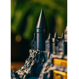 Grupo Erik Hogwarts 3D Ewiger Kalender Tischkalender