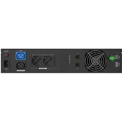 Unterbrechungsfreies Stromversorgungssystem Online Phasak PH 7512 1260 VA