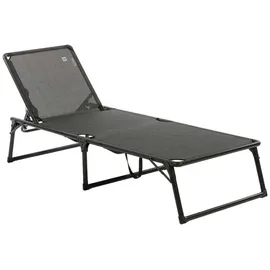 Travellife Campingliege Como Blend Grey
