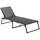 Travellife Campingliege Como Blend Grey