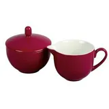 Ritzenhoff & Breker Doppio 180 ml, rot