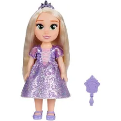 DP Puppe Rapunzel, ca. 38 cm