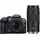 Canon EOS R10 + RF-S 18-150mm F3.5-6.3 IS STM