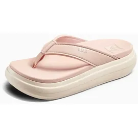 REEF Pantolette Cushion Bondi' Zehentrenner | rosa
