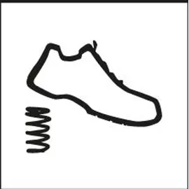 Dunlop Purofort Multigrip, S4 CI SRC, Gr. 45