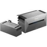 Anker SOLIX Solarbank 2 E1600 Pro + 1 x BP1600 Erweiterungsakku