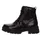 WALDLÄUFER H-Amara Damen Schwarz 39