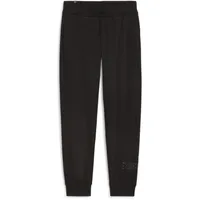 Puma Damen ESS+ Animal Pants FL Strickhose