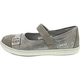 Vado Lina Kinder Grau 35