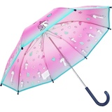 Vadobag Vadobag, Regenschirm, Milky Kiss Unicorn Umbrella
