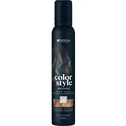 Indola Beige Blonde Haartönung 200 ml Damen