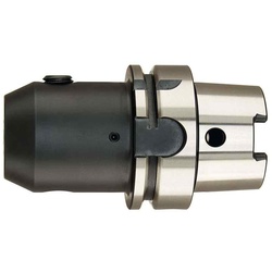 FORTIS Flächenspannfutter DIN69893A KKB HSK-A63 6x65mm (1 Stk.)