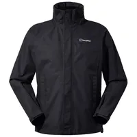 Berghaus Rg Alpha 2.0 Jacke, Extra Atmungsaktiver, Strapazierfähiger, Leichter