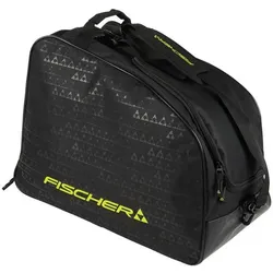 Fischer Boot Helmet Bag Alpine ECO black/white